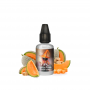 Concentré Explosive melon Hidden potion A&L 30ml
