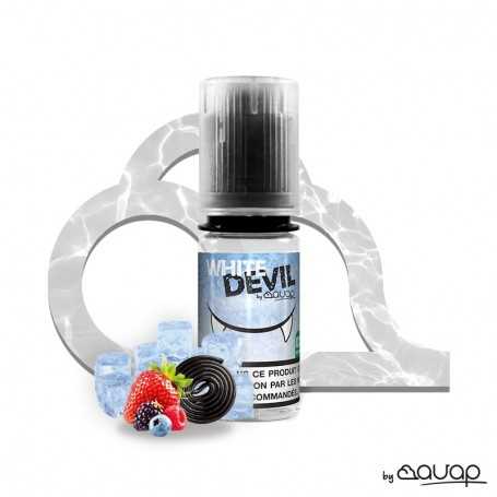 White devil Avap 10ml