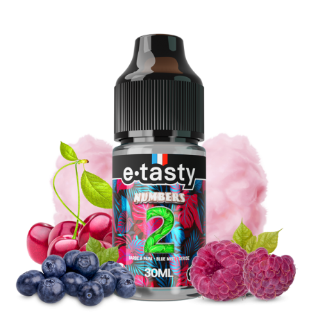 Concentré 2 Numbers 30ml