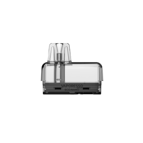 Cartouche Eco nano Vaporesso x2