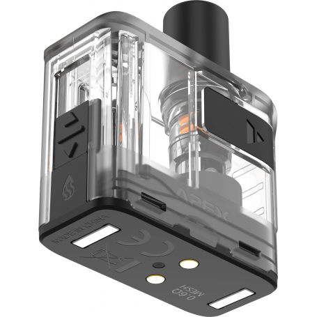 Cartouche Apex Vaporesso x2