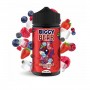 Fruits rouges grenade fraise des bois acidulée Biggy bear 200ml