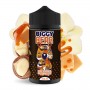 Macadamia nut brittle Biggy bear 200ml