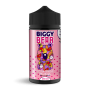 Pitaya fraise pastèque Biggy bear 200ml