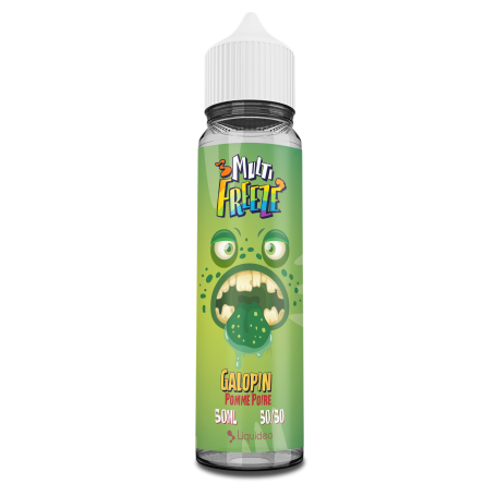 Galopin Multifreeze Liquideo 50ml