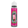 Freeze dragon serpent Liquideo 50ml