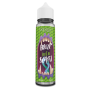 Freeze fruit du serpent Liquideo 50ml