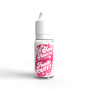 Fruits rouges sels de nicotine Wsalt Liquideo 10ml