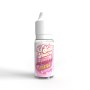 Ice cream fraise sels de nicotine Wsalt Liquideo 10ml