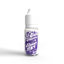 Raisin glacé sels de nicotine Wsalt Liquideo 10ml