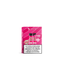 Wpuff 1800 Liquideo x2 pods
