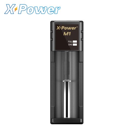 Chargeur M1 Xpower