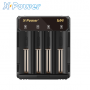 Chargeur M4 Xpower