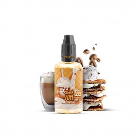 Concentré Puchino Graham fuel 30ml