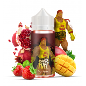 Hogano Fighter fuel 100ml