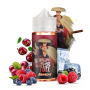 Nagashi Fighter fuel 100ml