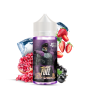 Dark shigeri Fighter fuel 100ml