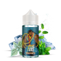 Barrako Fighter fuel 100ml
