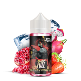Bloody shigeri Fighter fuel 100ml