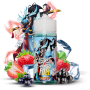 Yuko Fighter fuel x Enfer 100ml