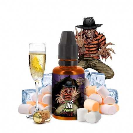 Concentré Freed fuel 30ml