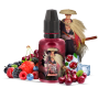 Concentré Nagashi Fighter fuel 30ml