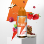 Crumby crush T-juice 100ml