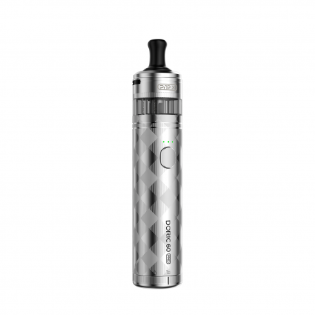 Kit Doric 60 pro Voopoo