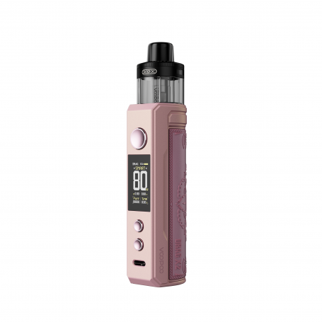 Kit Drag X2 Voopoo