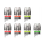 Cartouche Q series Geekvape x3