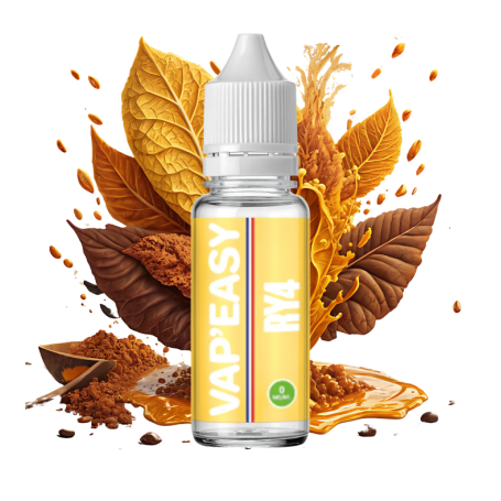 RY4 Vap'easy 10ml