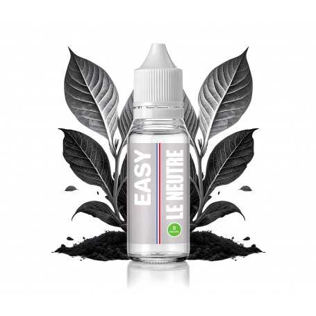 Le neutre Easy 10ml