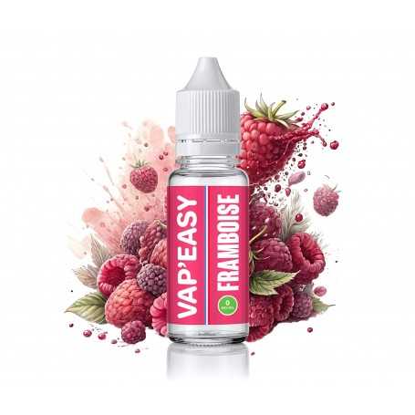 Framboise Vap'easy 10ml