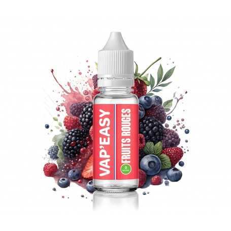 Fruits rouges Vap'easy 10ml