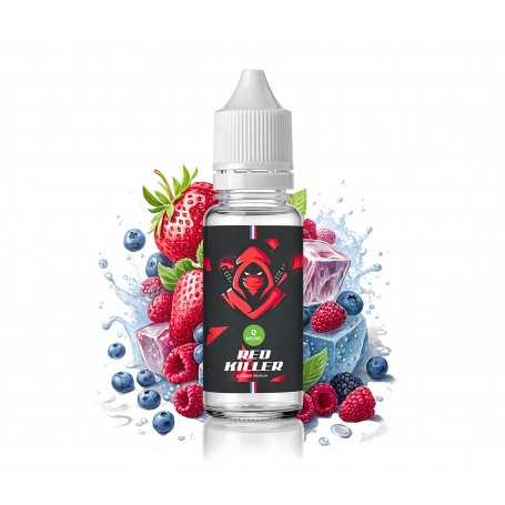 Red killer Easy 10ml