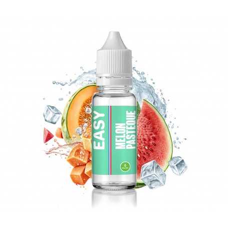 Melon pastèque Easy 10ml