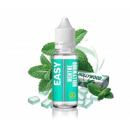Menthe hollywood Easy 10ml