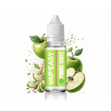 Pomme verte Vap'easy 10ml
