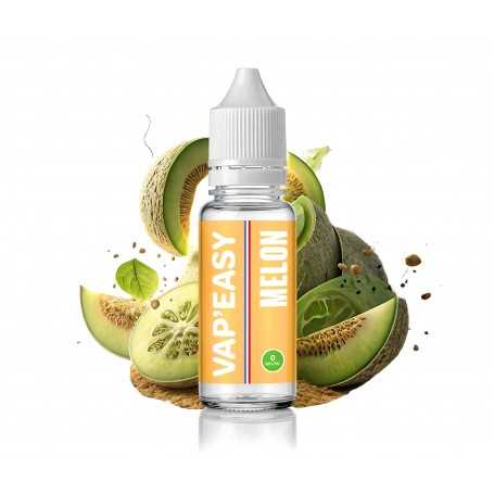 Melon Vap'easy 10ml