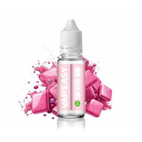 Chewing gum Vap'easy 10ml