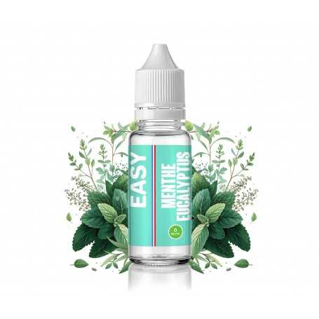 Menthe eucalyptus Easy 10ml
