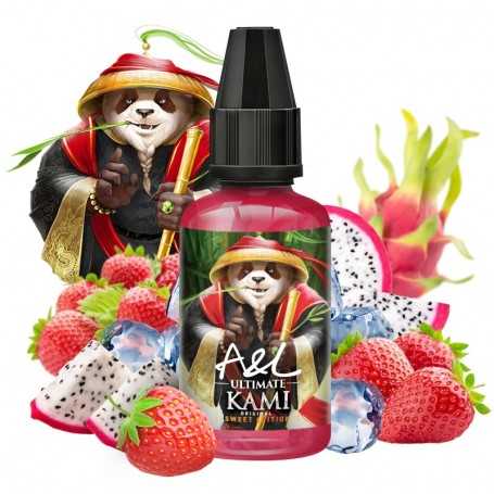 Concentré Kami sweet Ultimate A&L 30ml
