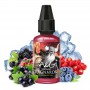 Concentré Ragnarok green Ultimate A&L 30ml