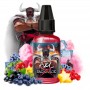 Concentré Ragnarok X Ultimate A&L 30ml