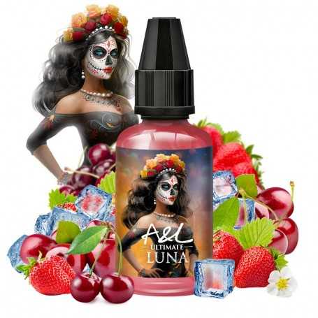 Concentré Luna Ultimate A&L 30ml