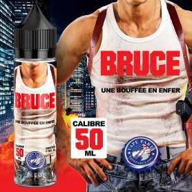 Bruce Vape party Swoke 50ml