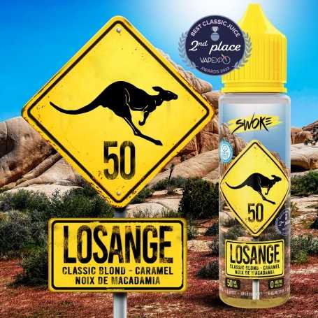 Losange Swoke 50ml