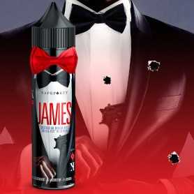 James Vape party Swoke 50ml