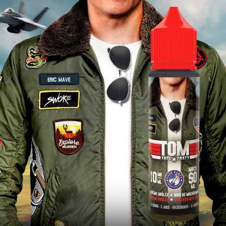Tom Vape party Swoke 50ml