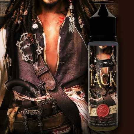 Jack Vape party Swoke 50ml